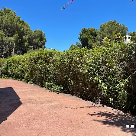 Villa Vh Costablanca - Hope