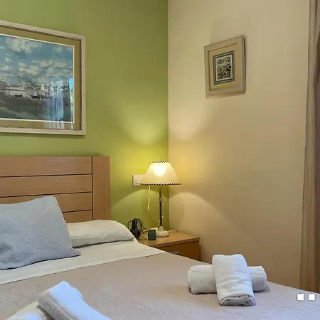 Villa Vh Costablanca - Hope *