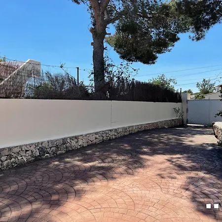 Villa Vh Costablanca - Hope Moraira