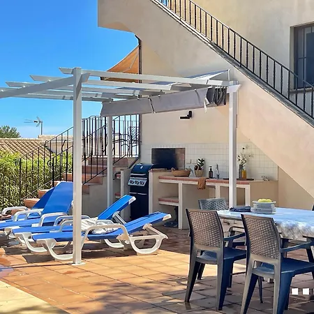 Vh Costablanca - Hope Moraira