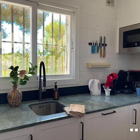 Vh Costablanca - Hope