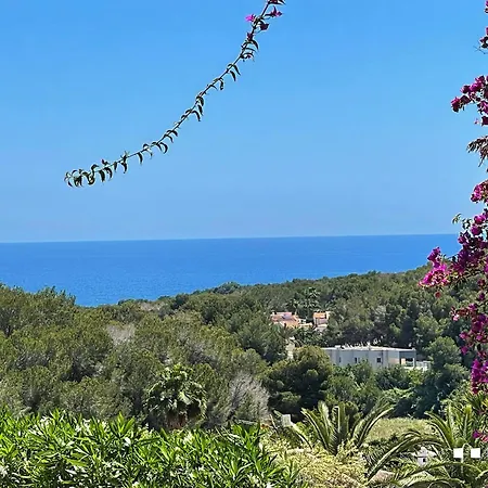 Vh Costablanca - Hope Villa Moraira