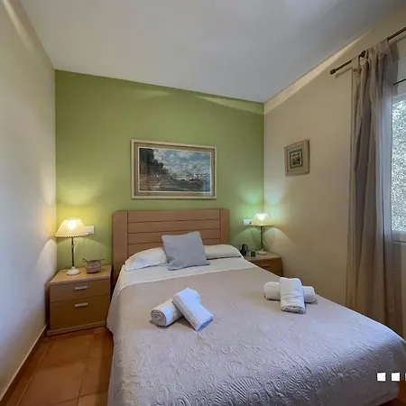 Villa Vh Costablanca - Hope