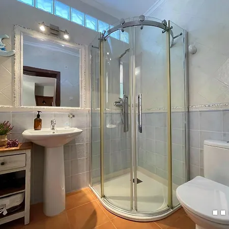 Vh Costablanca - Hope Villa Moraira