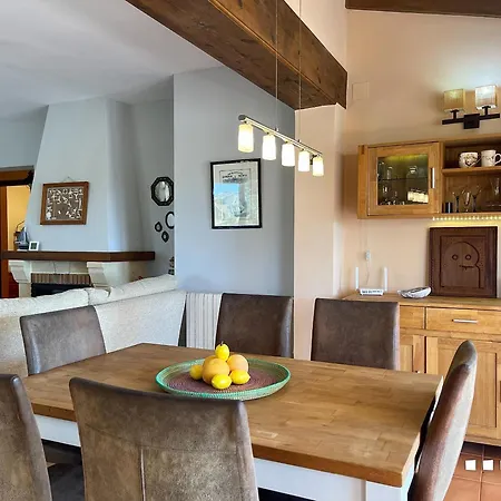 Villa Vh Costablanca - Hope Moraira