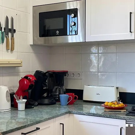 Vh Costablanca - Hope Moraira