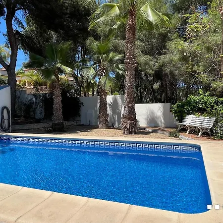 Vh Costablanca - Hope * Moraira