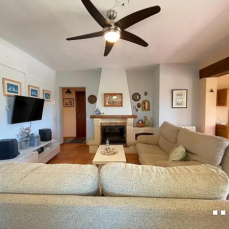 Villa Vh Costablanca - Hope