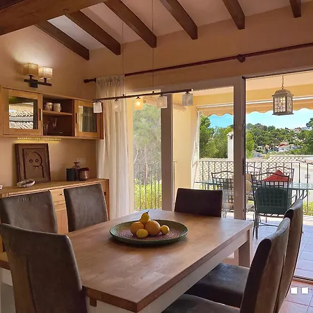 Vh Costablanca - Hope Villa *