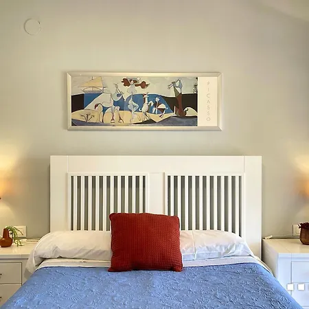 Villa Vh Costablanca - Hope *