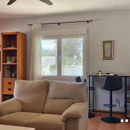 Villa Vh Costablanca - Hope Moraira