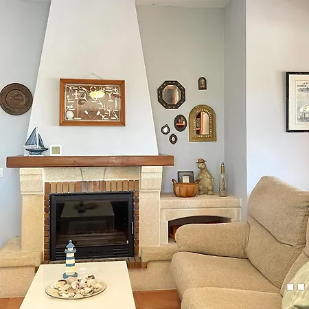 Vh Costablanca - Hope Moraira