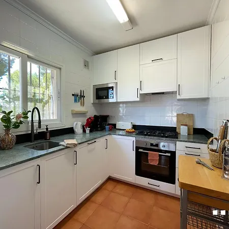 Vh Costablanca - Hope Villa