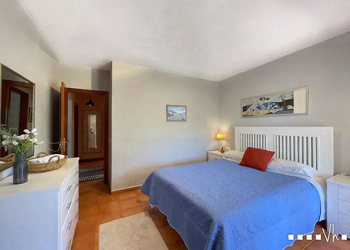 Villa Vh Costablanca - Hope *