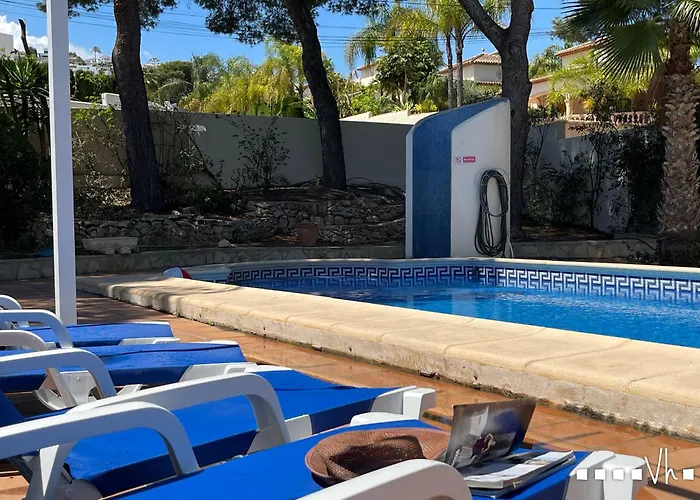 Vh Costablanca - Hope Villa