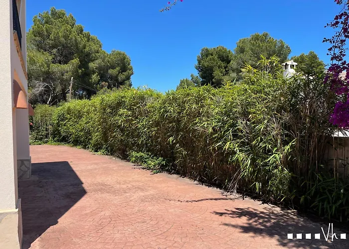 Villa Vh Costablanca - Hope