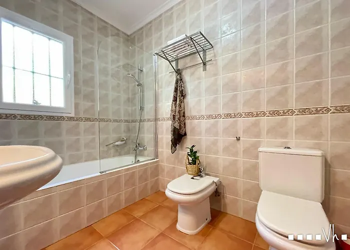 Vh Costablanca - Hope * Moraira