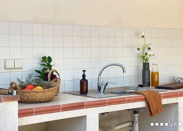 Vh Costablanca - Hope Villa