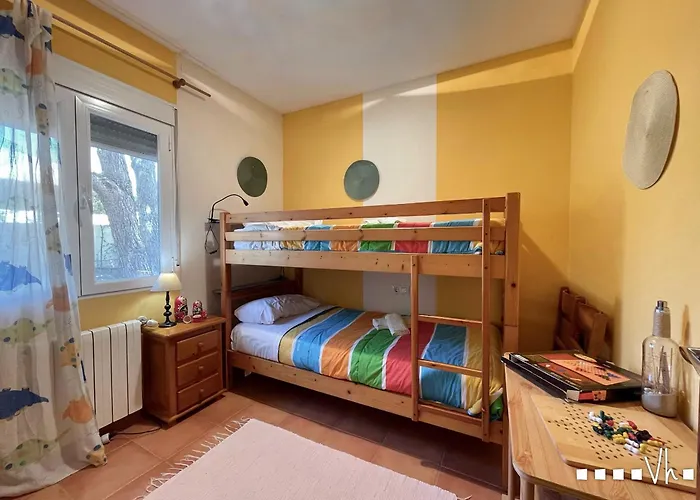 Vh Costablanca - Hope Villa