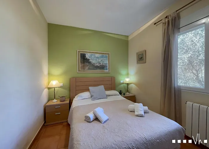 Villa Vh Costablanca - Hope