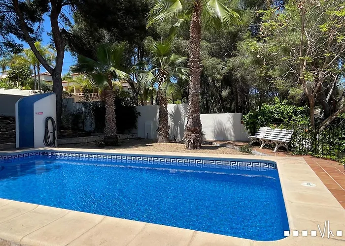 Vh Costablanca - Hope * Moraira