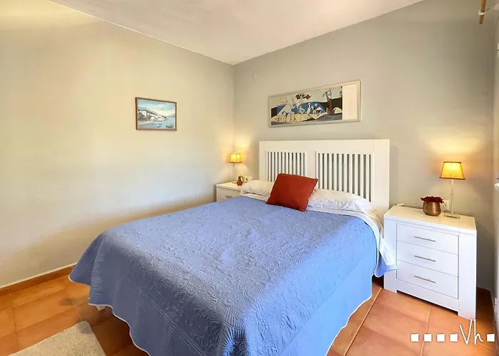 Vh Costablanca - Hope Villa