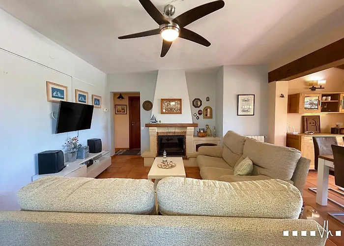 Villa Vh Costablanca - Hope