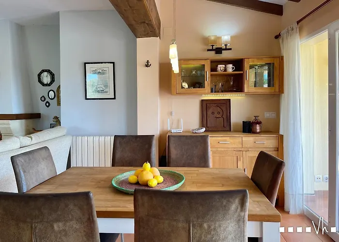 Vh Costablanca - Hope Villa Moraira