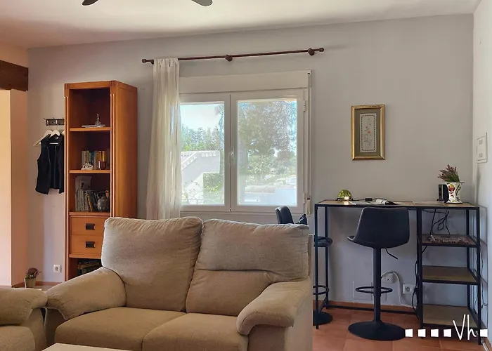 Villa Vh Costablanca - Hope Moraira