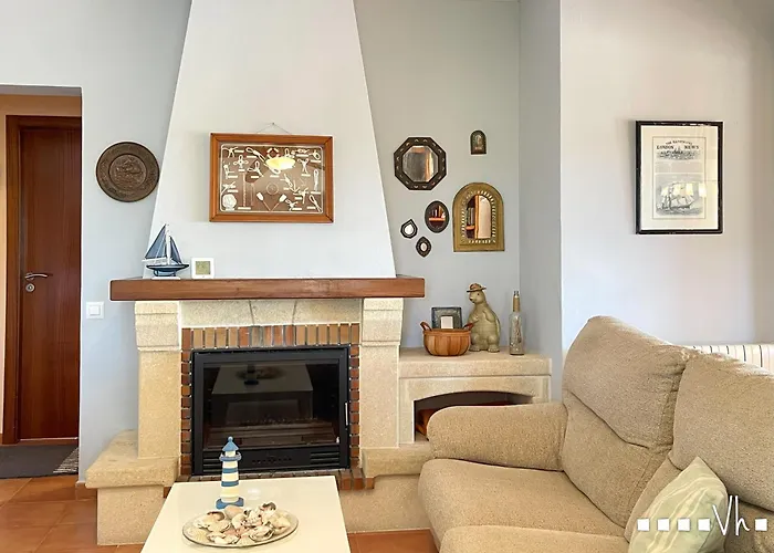 Vh Costablanca - Hope Moraira