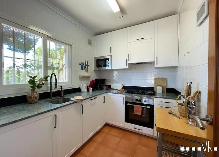 Vh Costablanca - Hope Villa