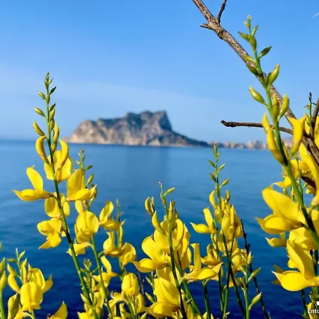 Villa Vh Costablanca - Hope Moraira