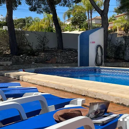 Vh Costablanca - Hope Villa