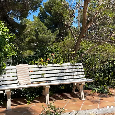 Vh Costablanca - Hope Villa *