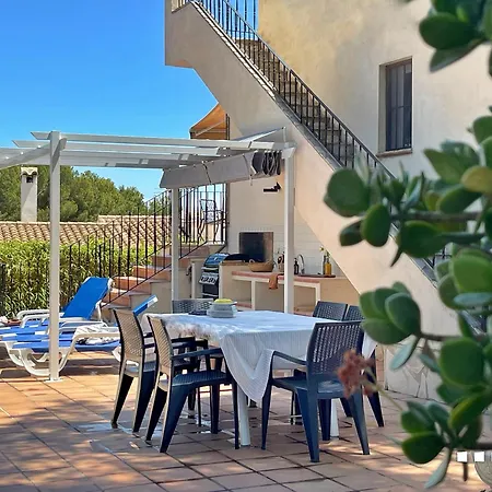 Vh Costablanca - Hope
