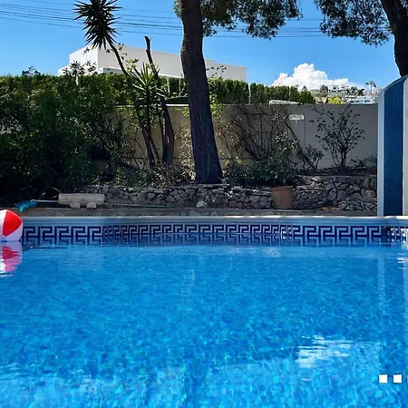 Vh Costablanca - Hope Villa *