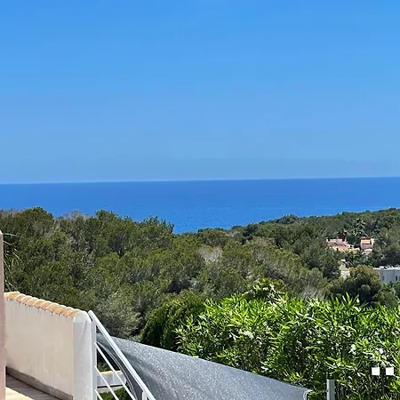 Villa Vh Costablanca - Hope *