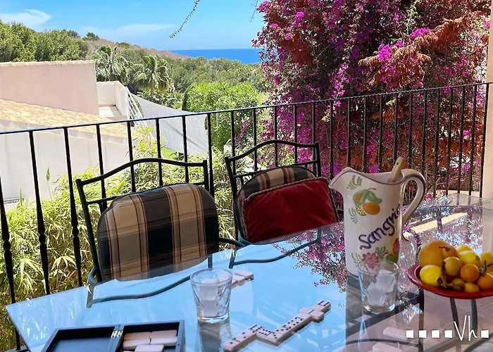 Vh Costablanca - Hope