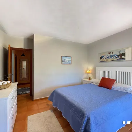 Villa Vh Costablanca - Hope *